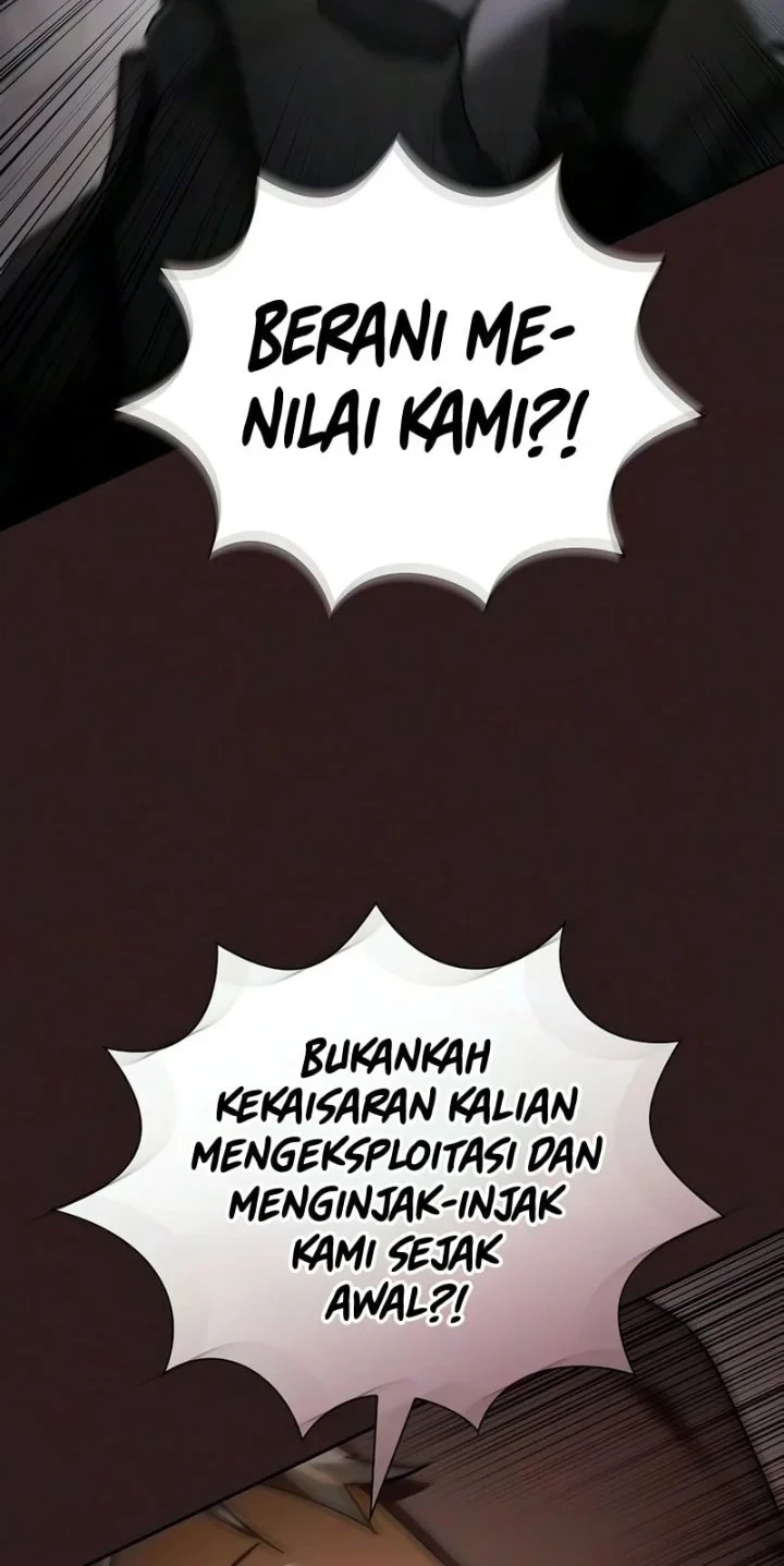 Reincarnated as the Archduke’s Son Chapter 33 Gambar 28
