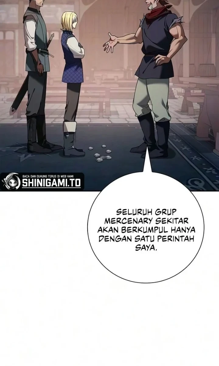 Reincarnated as the Archduke’s Son Chapter 34 Gambar 41