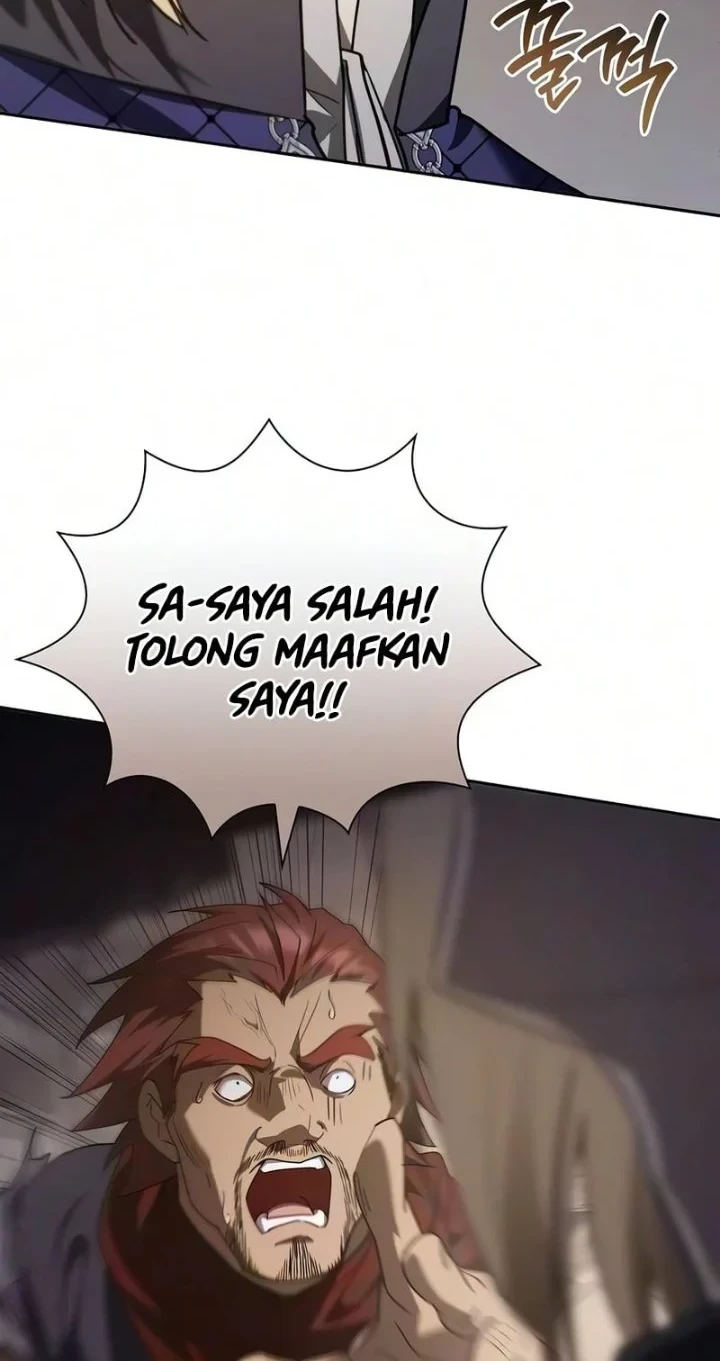 Reincarnated as the Archduke’s Son Chapter 34 Gambar 53