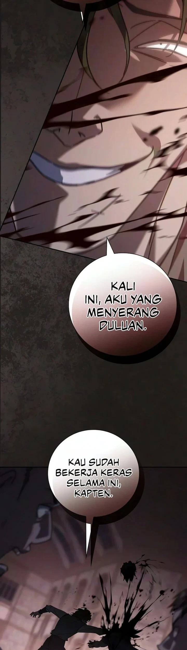 Reincarnated as the Archduke’s Son Chapter 34 Gambar 58