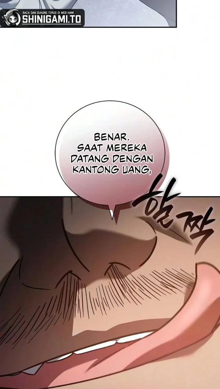 Reincarnated as the Archduke’s Son Chapter 34 Gambar 9