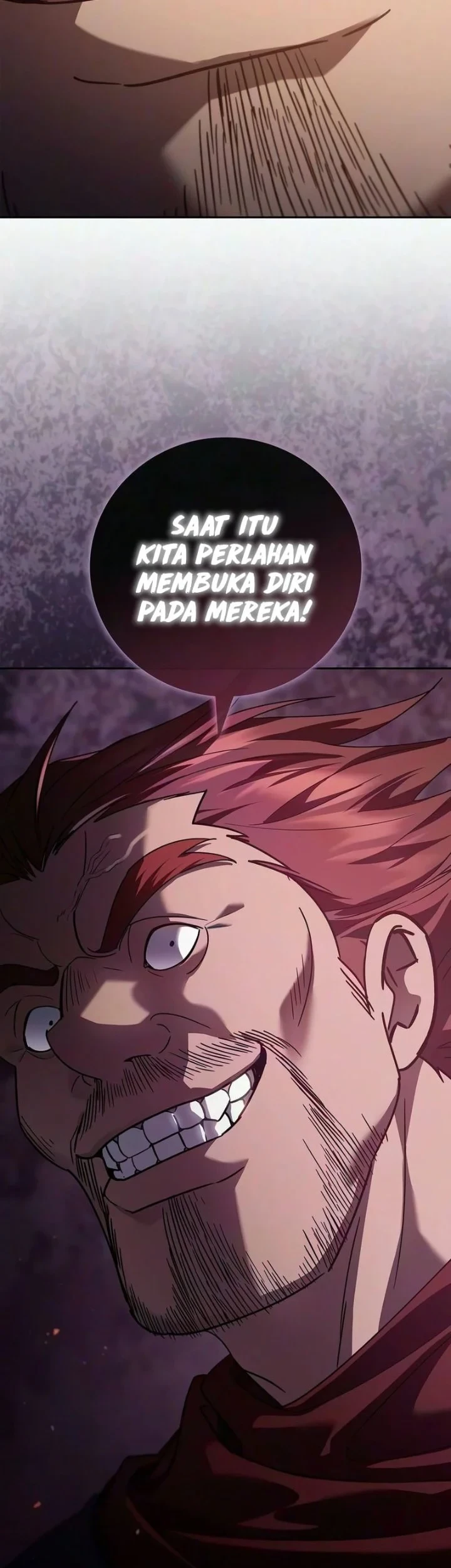 Reincarnated as the Archduke’s Son Chapter 34 Gambar 10
