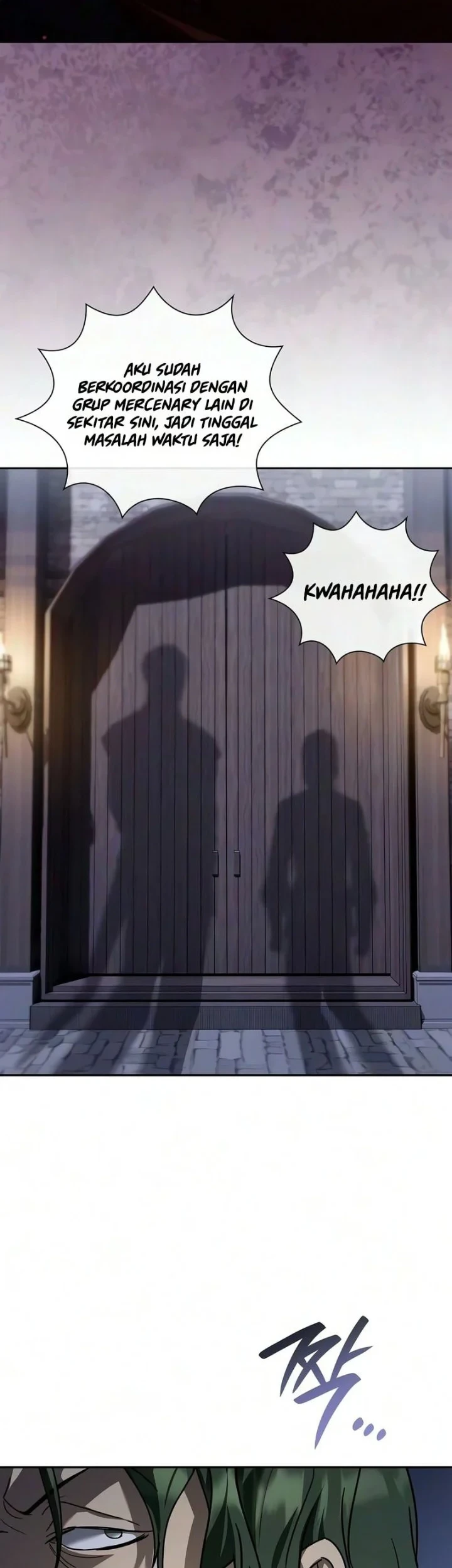 Reincarnated as the Archduke’s Son Chapter 34 Gambar 11