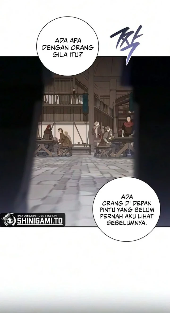 Reincarnated as the Archduke’s Son Chapter 34 Gambar 13