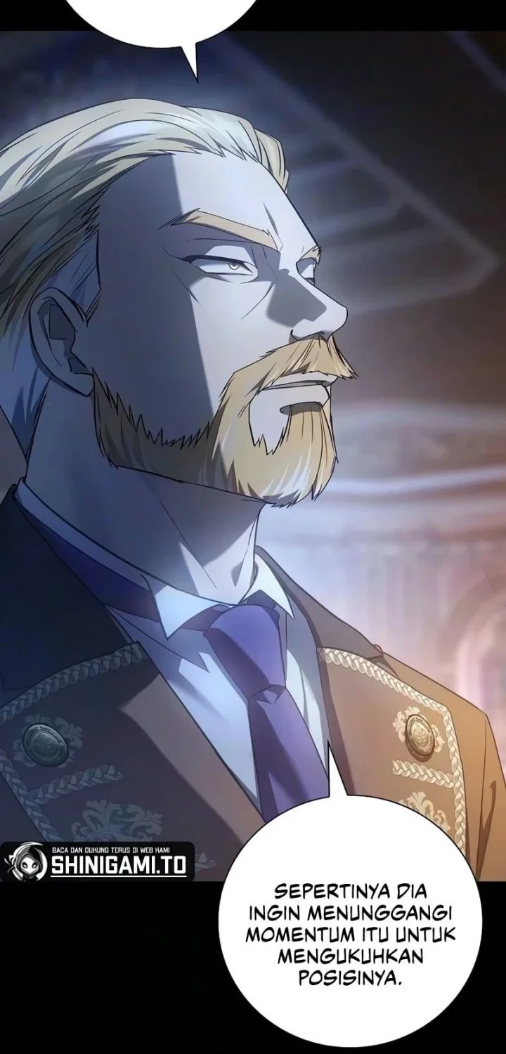 Reincarnated as the Archduke’s Son Chapter 39 Gambar 5