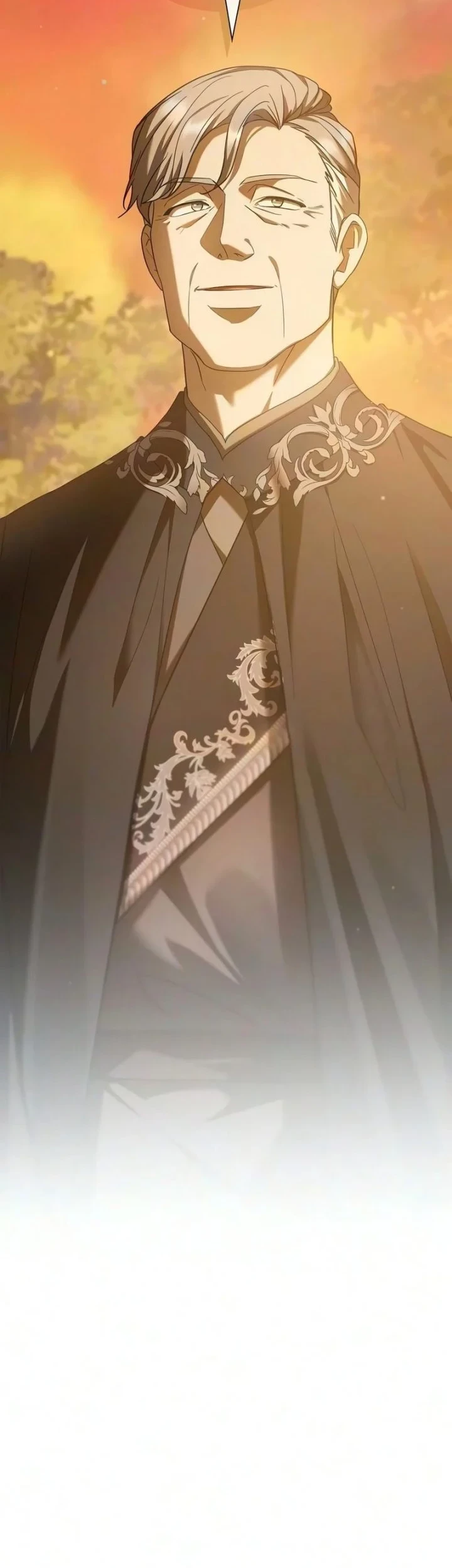 Reincarnated as the Archduke’s Son Chapter 39 Gambar 15