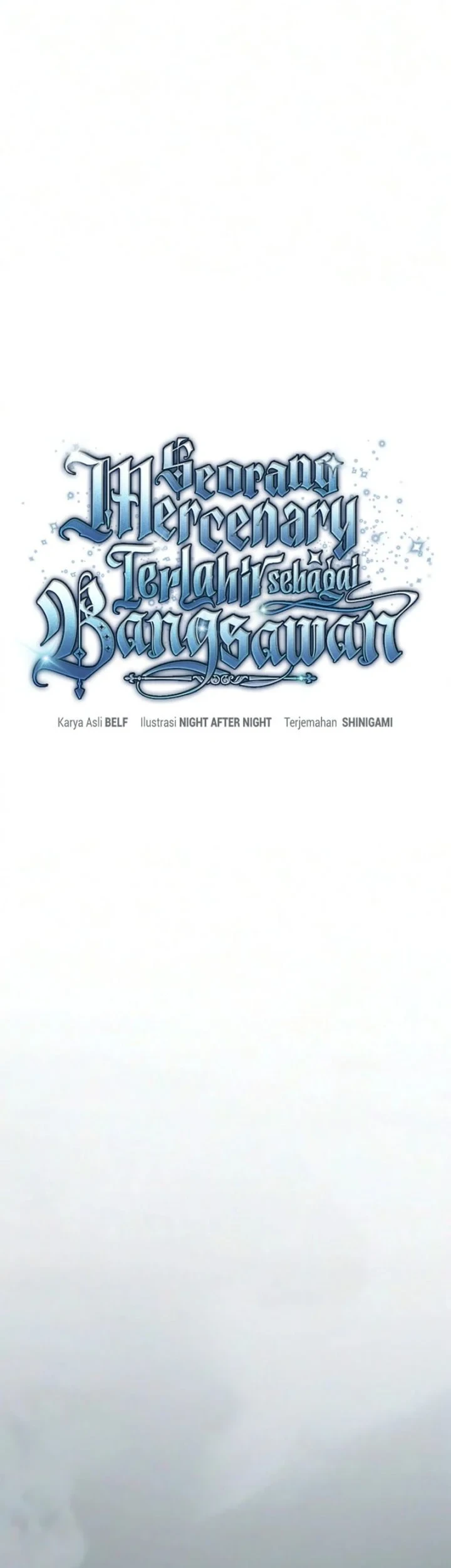 Reincarnated as the Archduke’s Son Chapter 39 Gambar 16