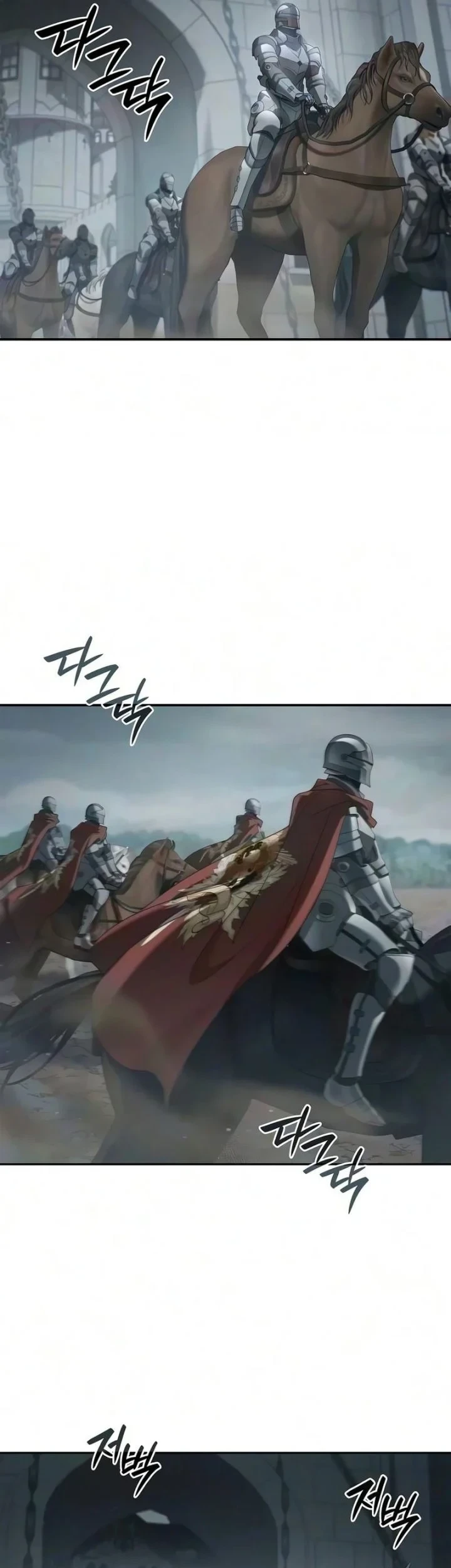 Reincarnated as the Archduke’s Son Chapter 39 Gambar 18