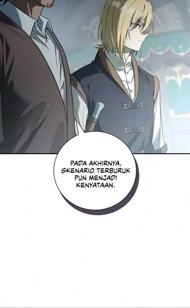 Reincarnated as the Archduke’s Son Chapter 39 Gambar 21