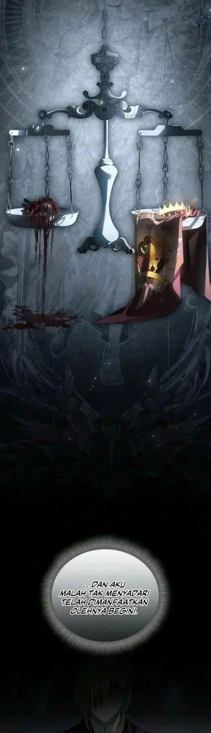 Reincarnated as the Archduke’s Son Chapter 39 Gambar 27