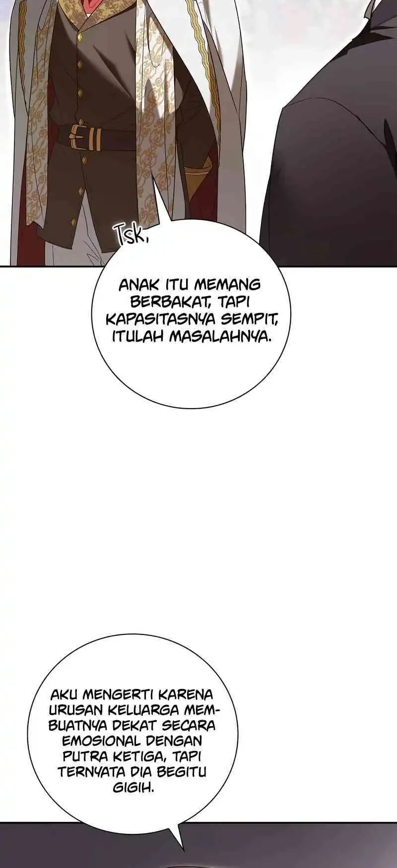 Reincarnated as the Archduke’s Son Chapter 4 Gambar 22