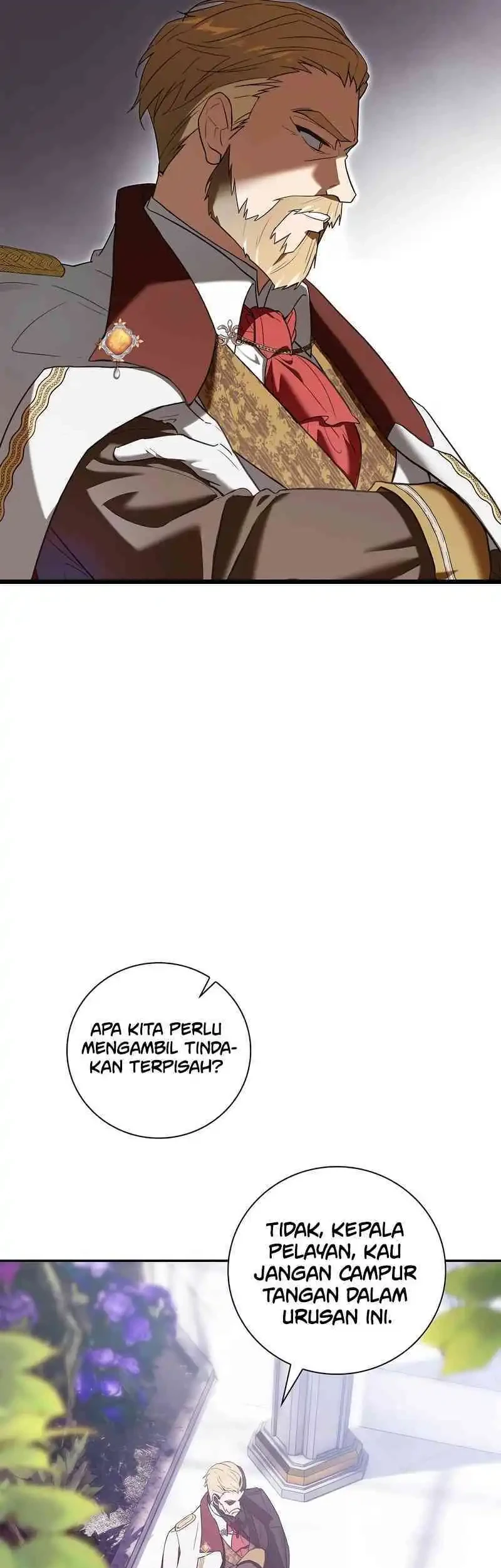 Reincarnated as the Archduke’s Son Chapter 4 Gambar 23