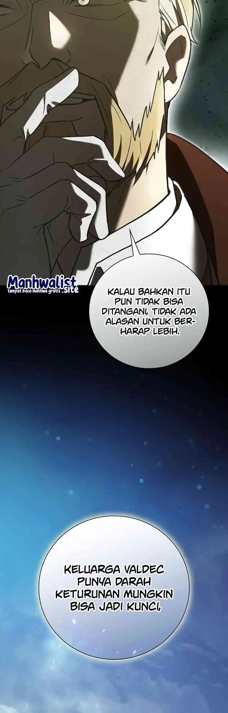 Reincarnated as the Archduke’s Son Chapter 4 Gambar 26