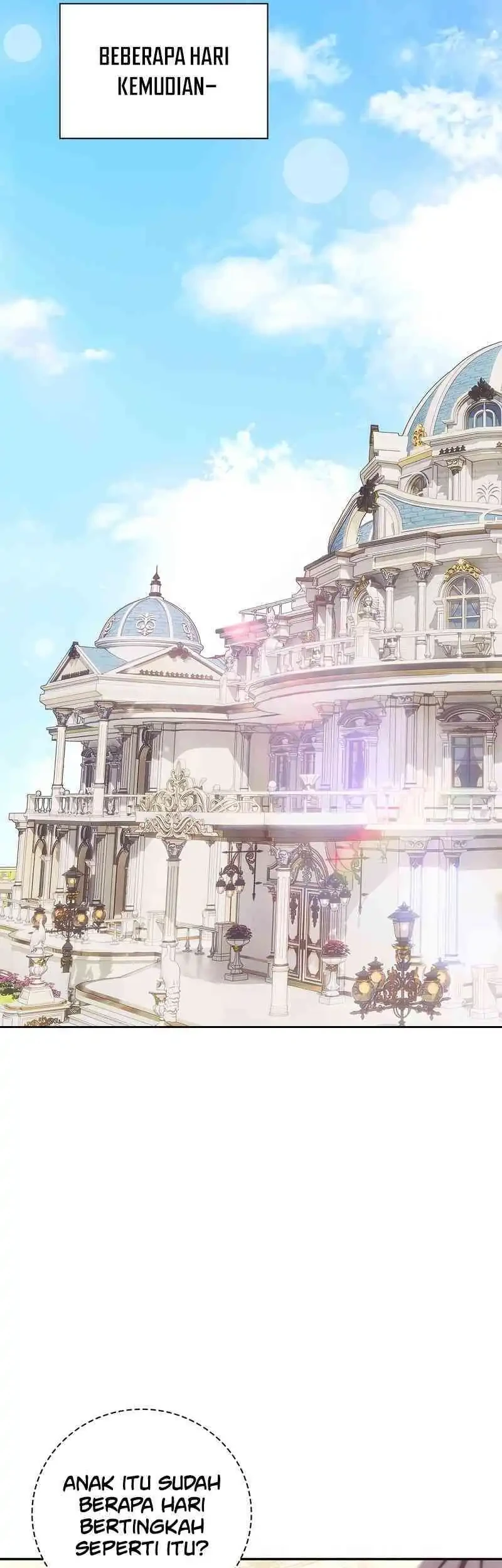 Reincarnated as the Archduke’s Son Chapter 4 Gambar 29