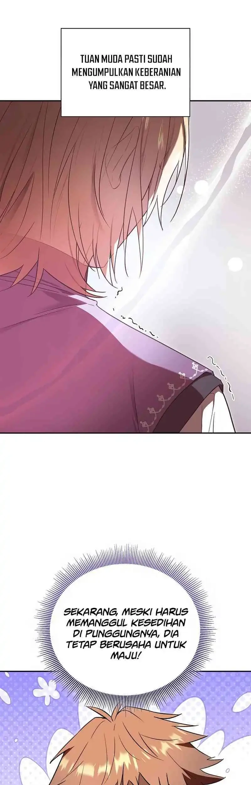 Reincarnated as the Archduke’s Son Chapter 4 Gambar 35