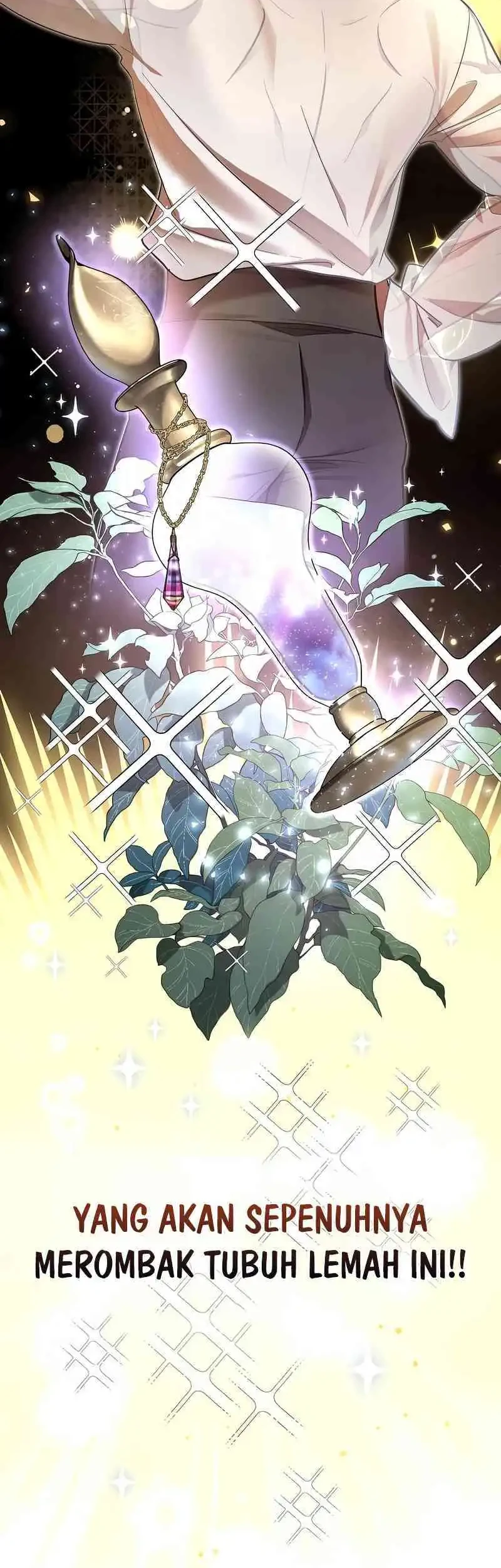 Reincarnated as the Archduke’s Son Chapter 4 Gambar 40