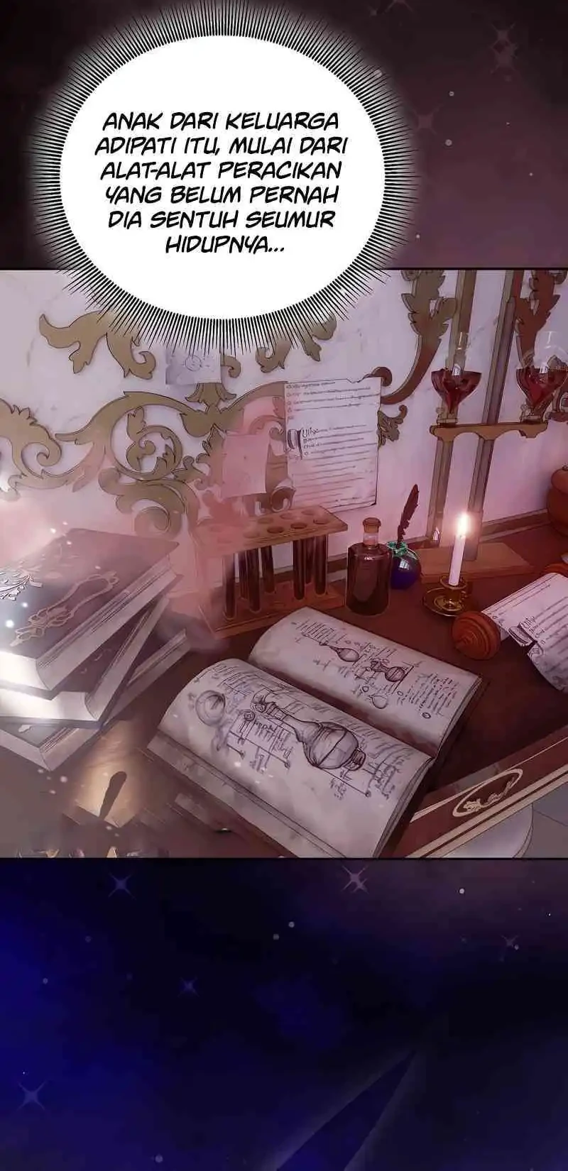 Reincarnated as the Archduke’s Son Chapter 4 Gambar 44