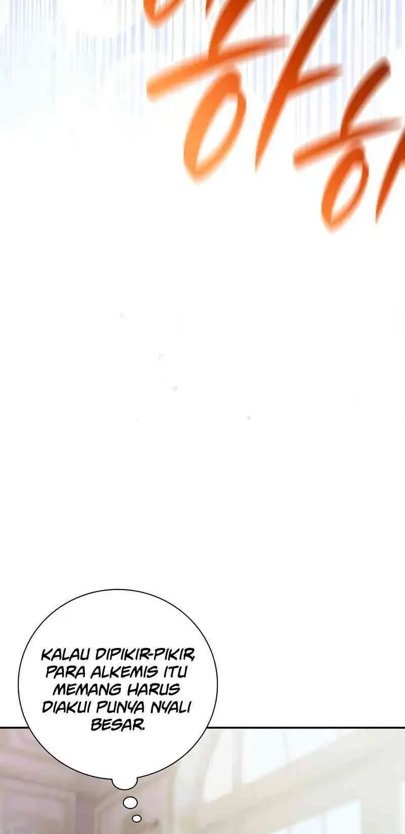 Reincarnated as the Archduke’s Son Chapter 4 Gambar 54