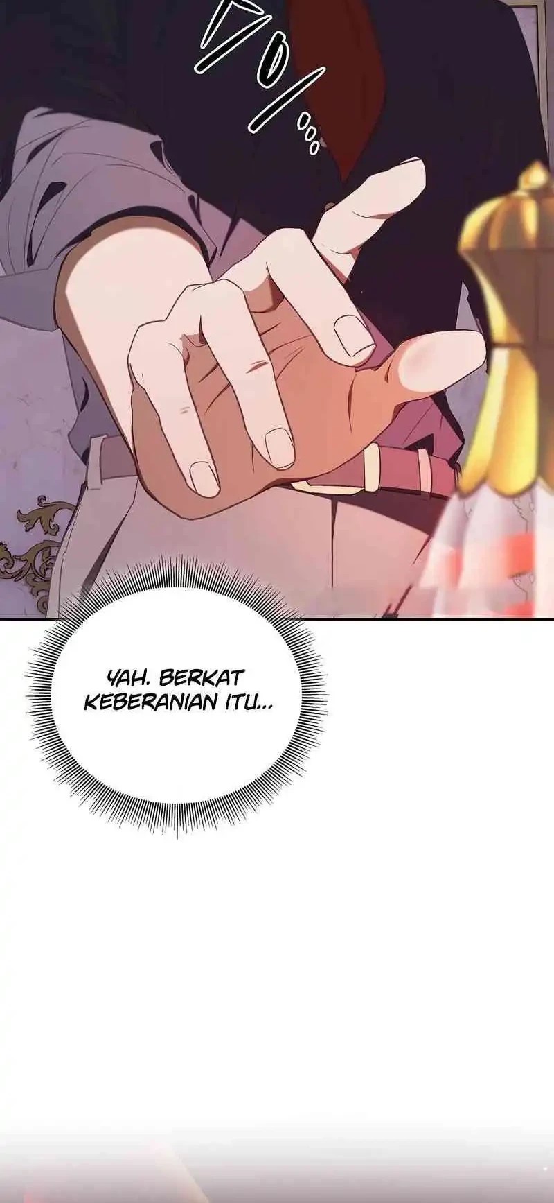 Reincarnated as the Archduke’s Son Chapter 4 Gambar 58