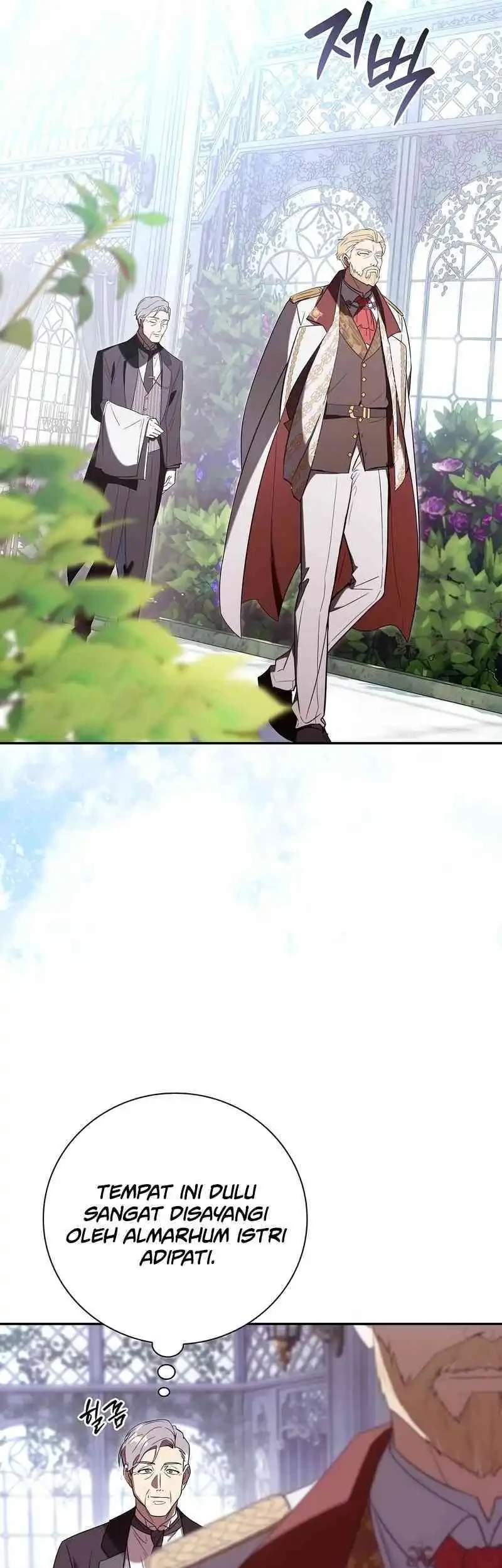 Reincarnated as the Archduke’s Son Chapter 4 Gambar 3