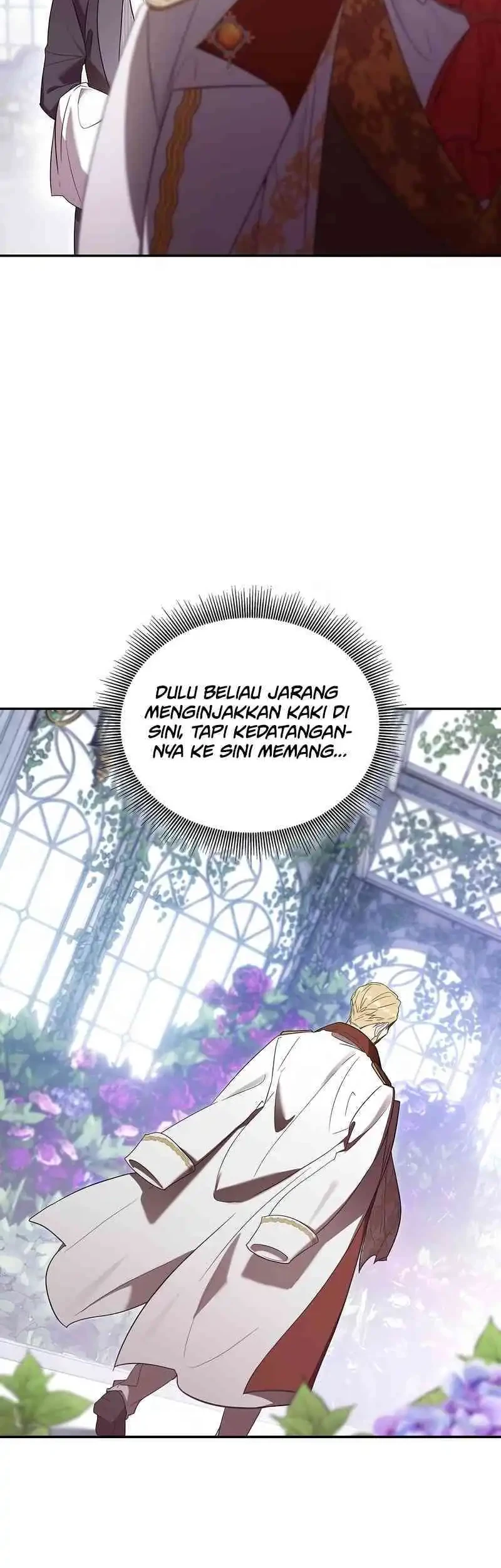 Reincarnated as the Archduke’s Son Chapter 4 Gambar 4