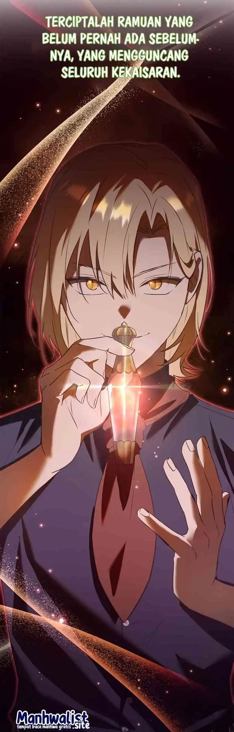 Reincarnated as the Archduke’s Son Chapter 4 Gambar 59