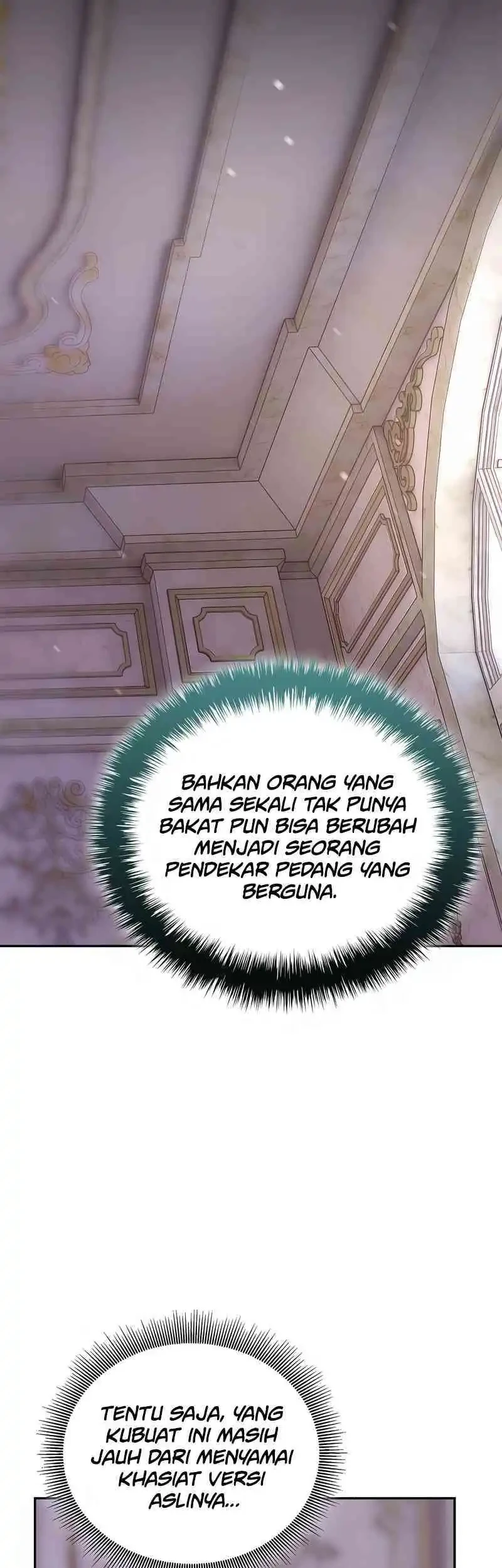 Reincarnated as the Archduke’s Son Chapter 4 Gambar 69