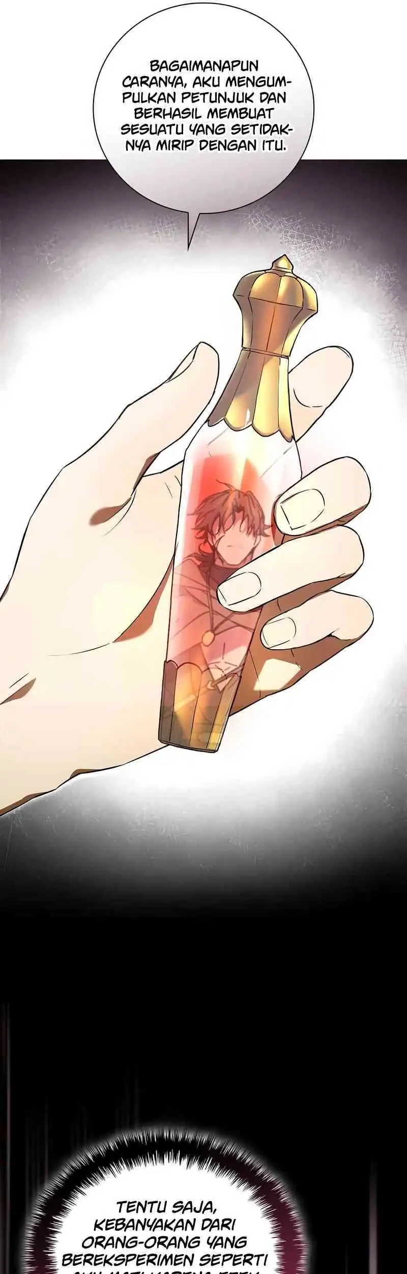 Reincarnated as the Archduke’s Son Chapter 4 Gambar 75