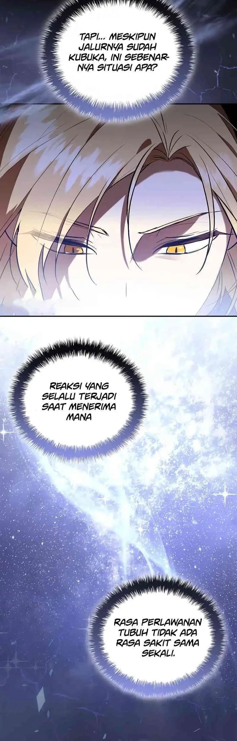 Reincarnated as the Archduke’s Son Chapter 4 Gambar 84