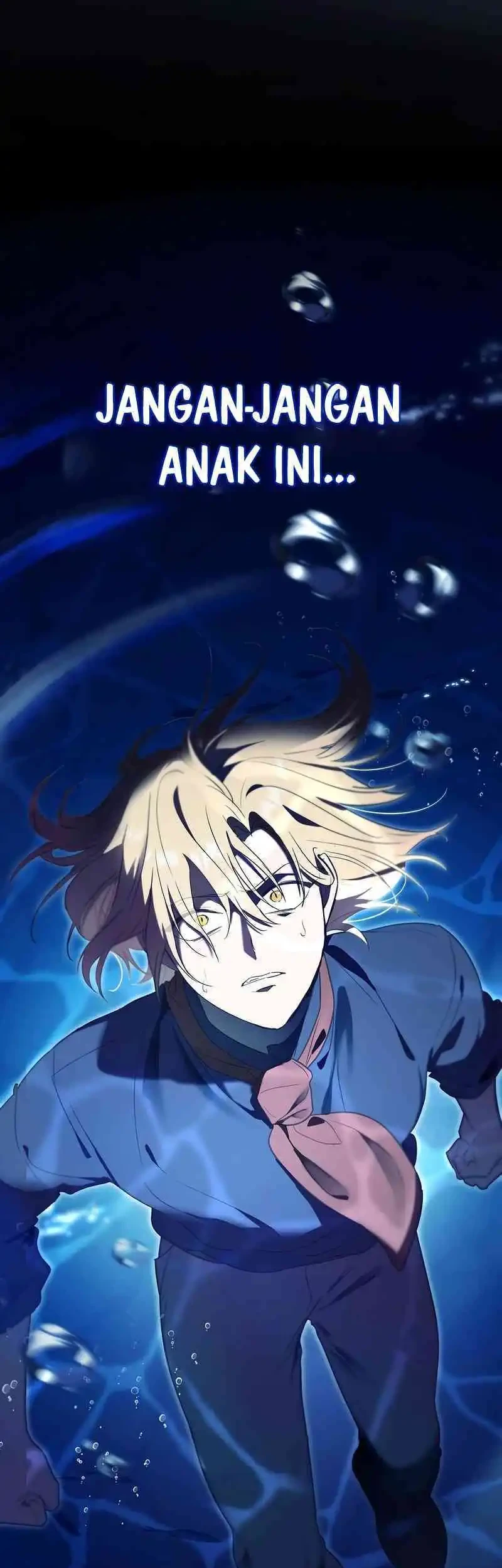 Reincarnated as the Archduke’s Son Chapter 4 Gambar 87