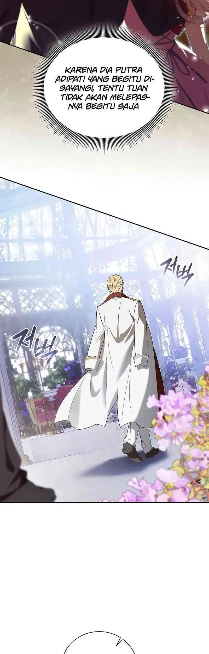 Reincarnated as the Archduke’s Son Chapter 4 Gambar 7