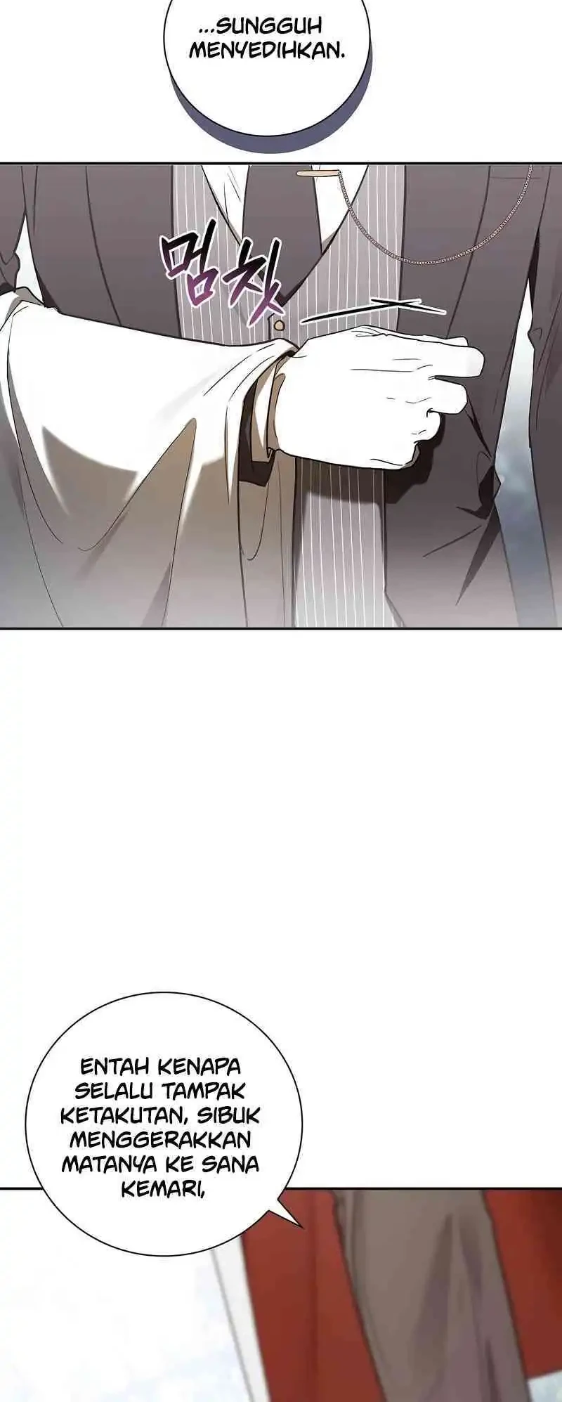 Reincarnated as the Archduke’s Son Chapter 4 Gambar 8