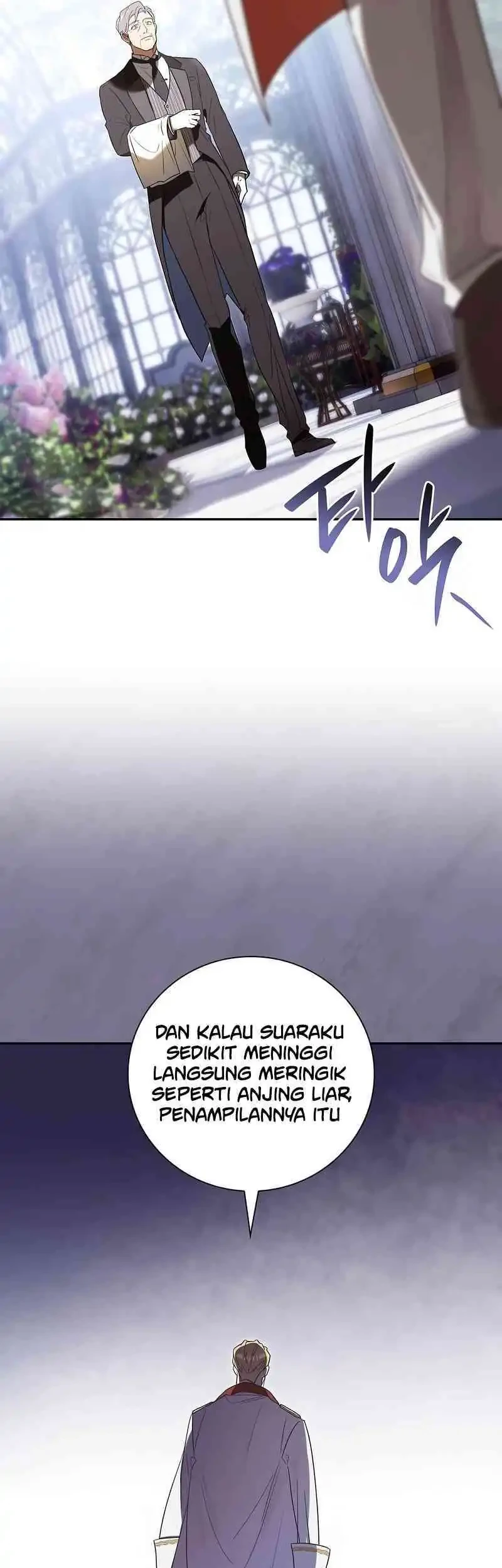 Reincarnated as the Archduke’s Son Chapter 4 Gambar 9