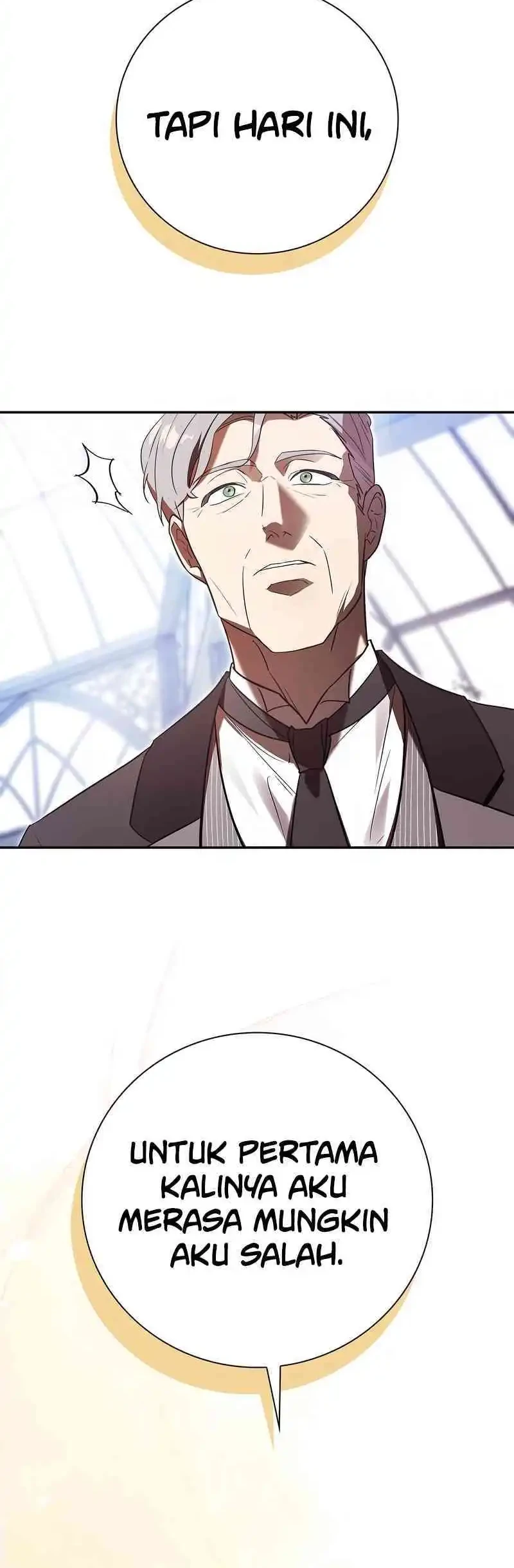 Reincarnated as the Archduke’s Son Chapter 4 Gambar 12