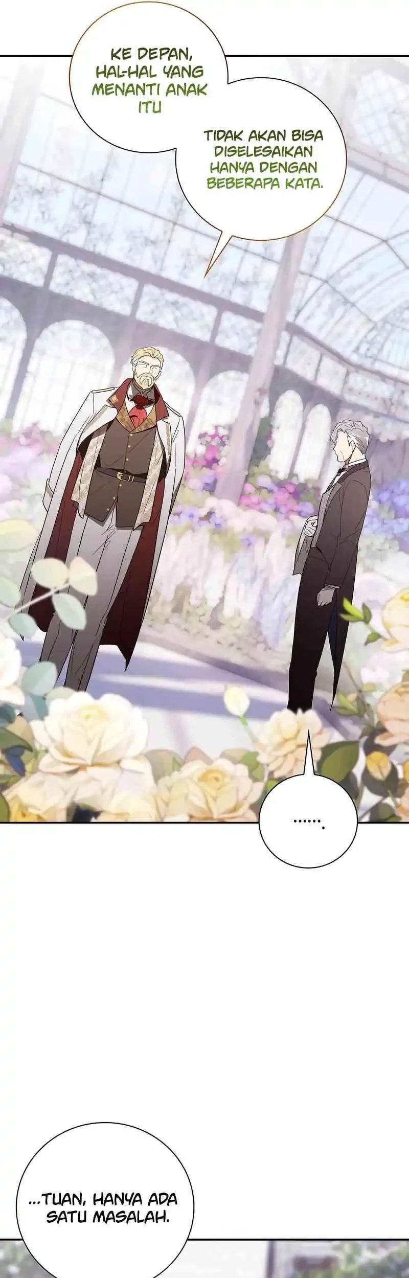 Reincarnated as the Archduke’s Son Chapter 4 Gambar 17