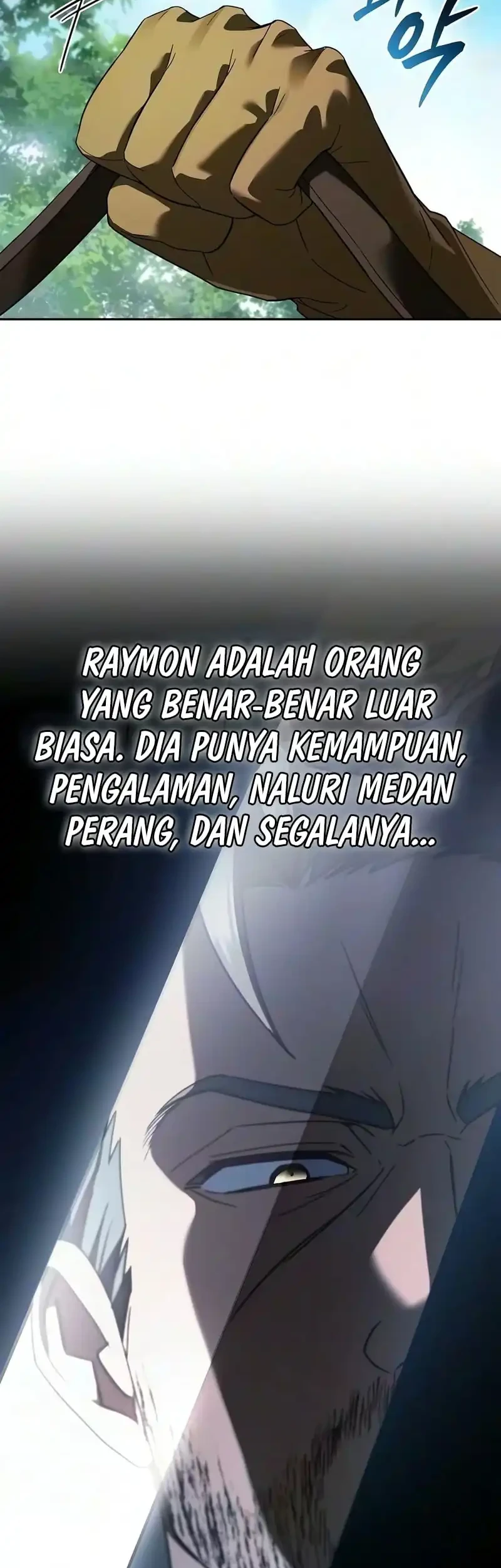 Reincarnated as the Archduke’s Son Chapter 45 Gambar 56