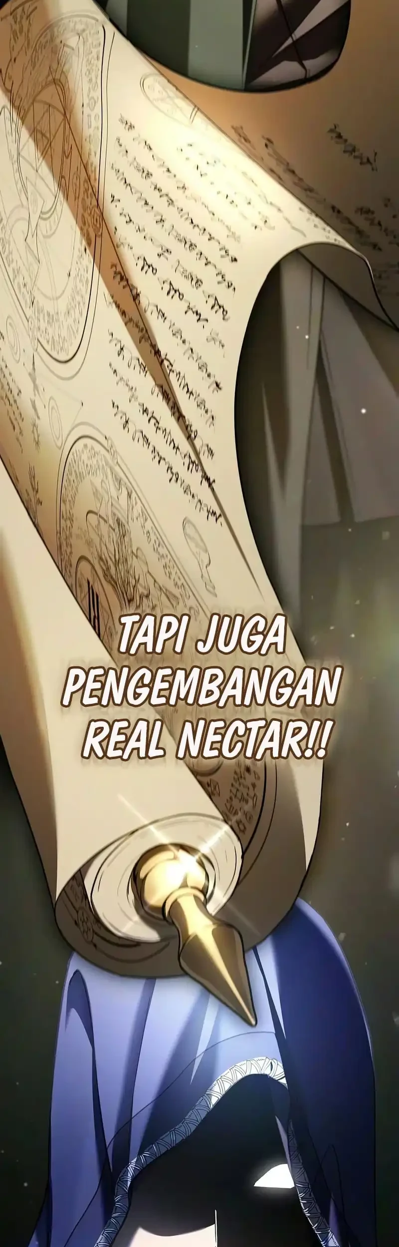 Reincarnated as the Archduke’s Son Chapter 45 Gambar 65
