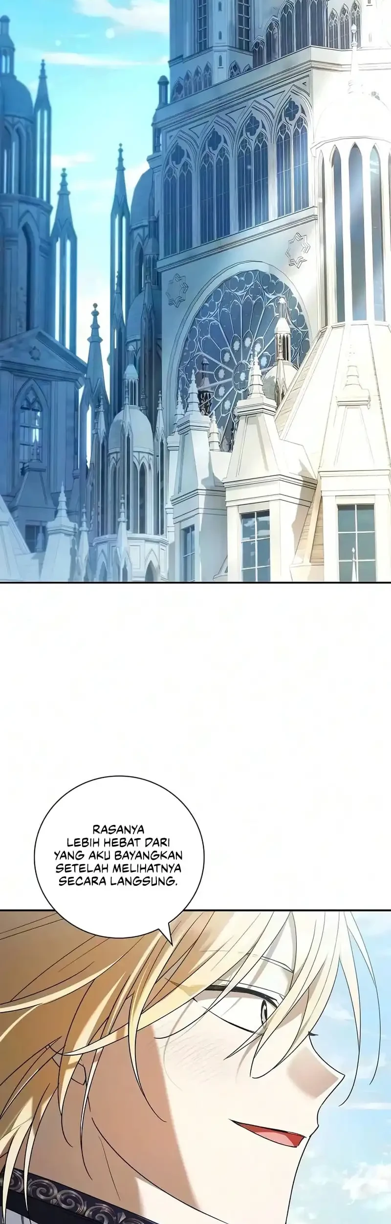 Reincarnated as the Archduke’s Son Chapter 46 Gambar 58