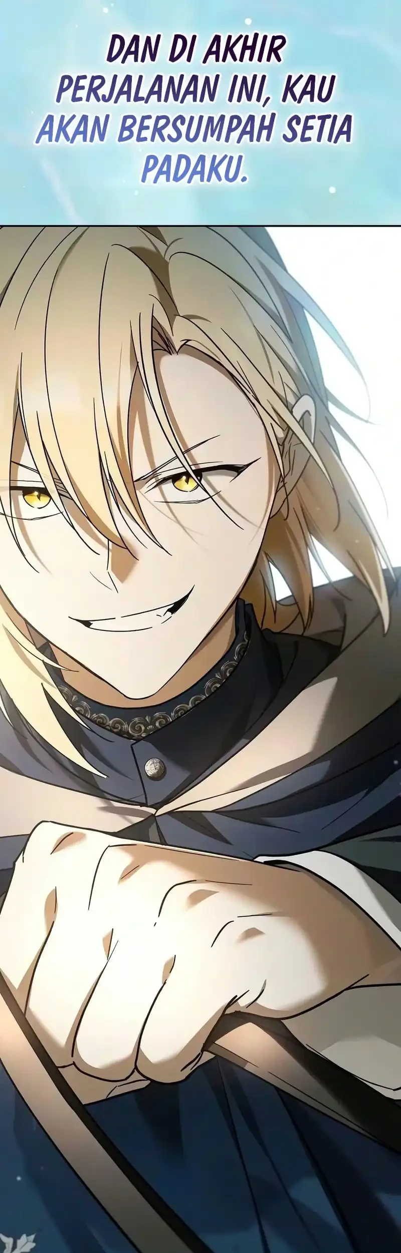 Reincarnated as the Archduke’s Son Chapter 46 Gambar 64