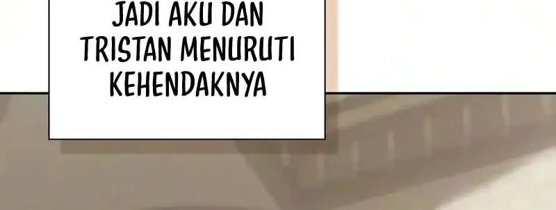 Reincarnated as the Archduke’s Son Chapter 46 halaman 8