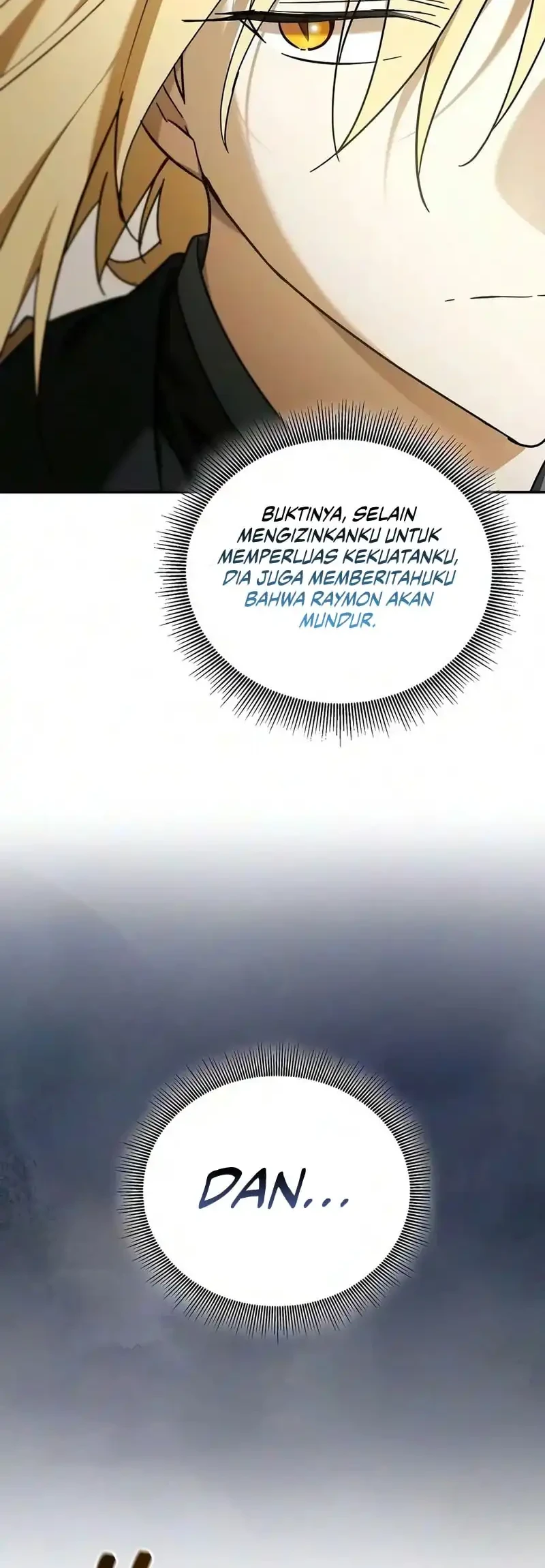 Reincarnated as the Archduke’s Son Chapter 46 halaman 12