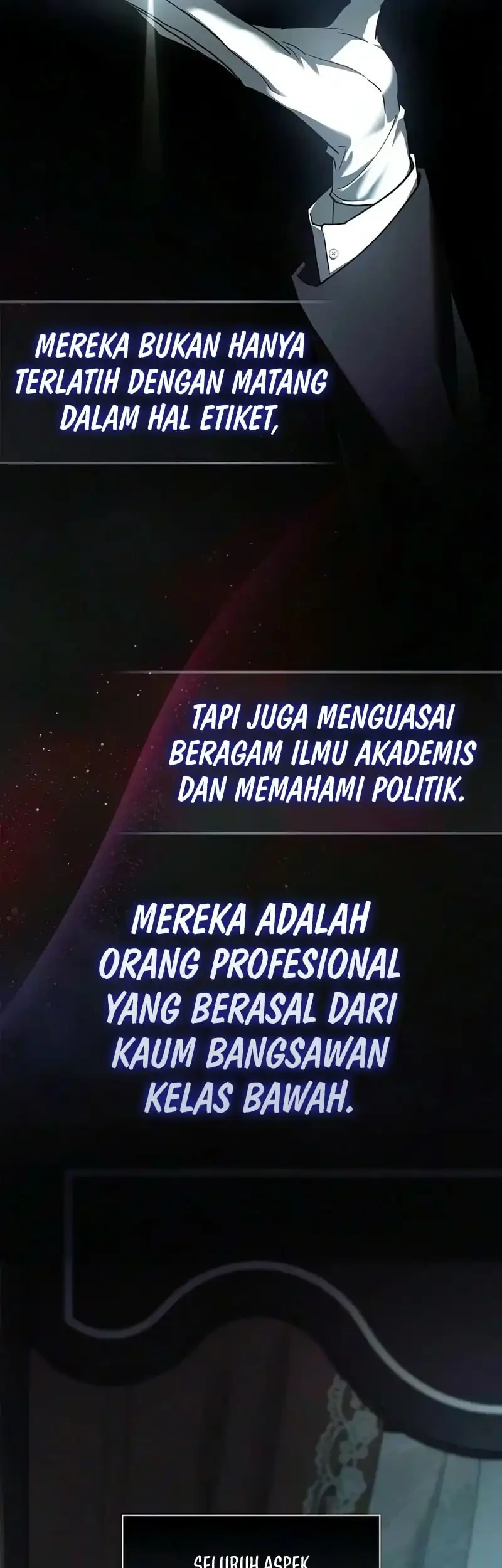 Reincarnated as the Archduke’s Son Chapter 46 halaman 17