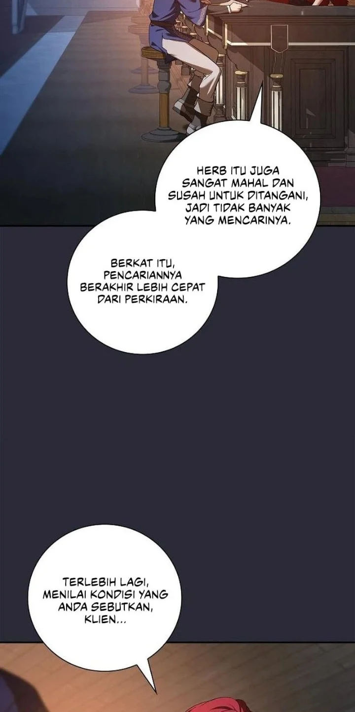 Reincarnated as the Archduke’s Son Chapter 47 halaman 43
