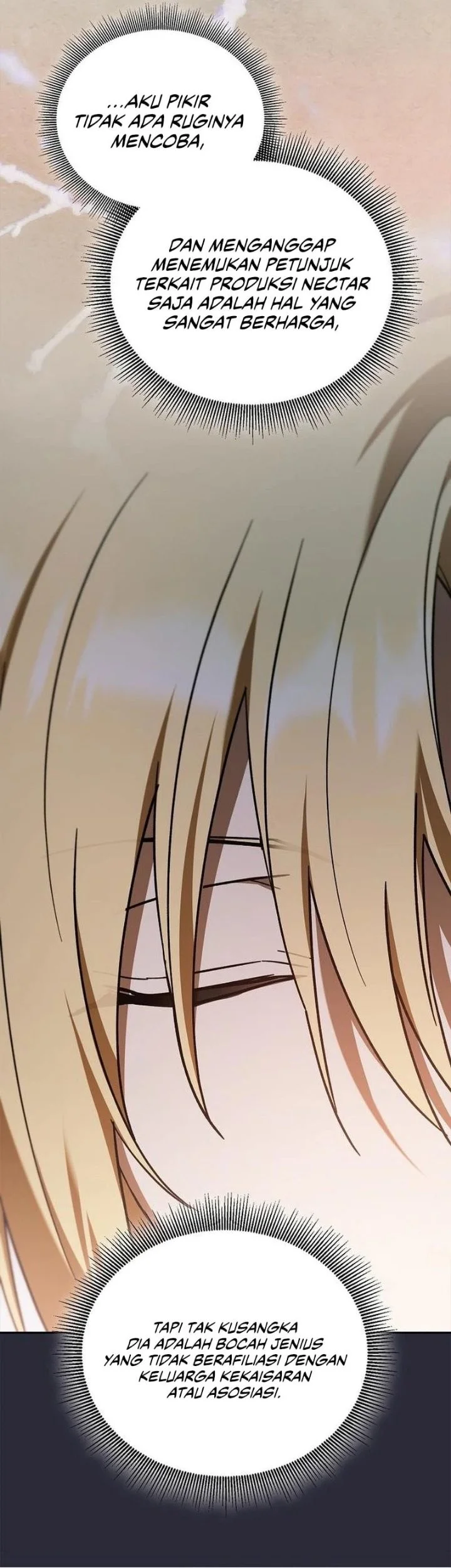 Reincarnated as the Archduke’s Son Chapter 47 Gambar 55