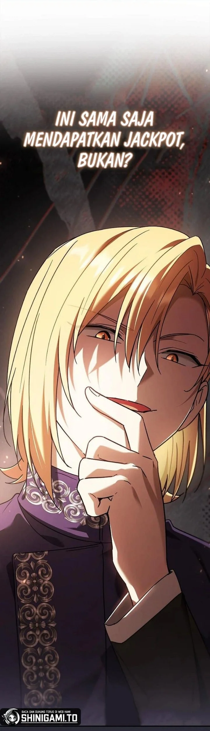 Reincarnated as the Archduke’s Son Chapter 47 Gambar 56