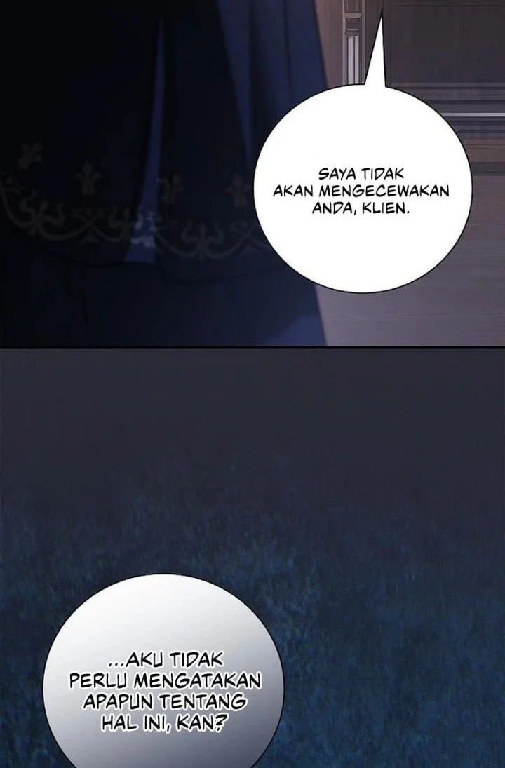 Reincarnated as the Archduke’s Son Chapter 47 Gambar 58