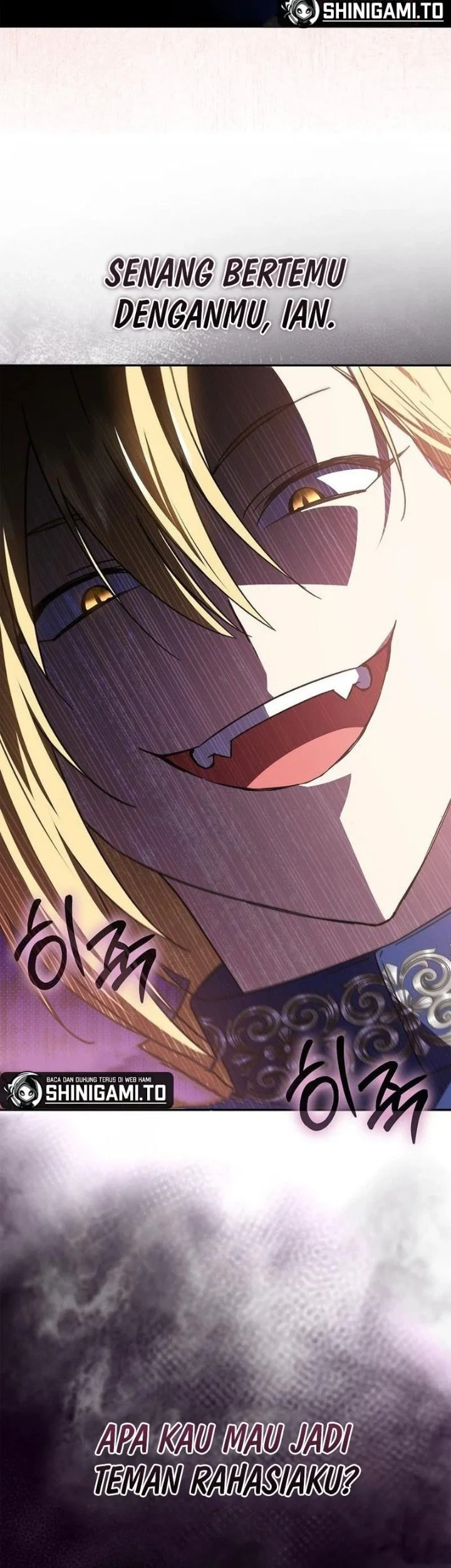 Reincarnated as the Archduke’s Son Chapter 47 Gambar 64