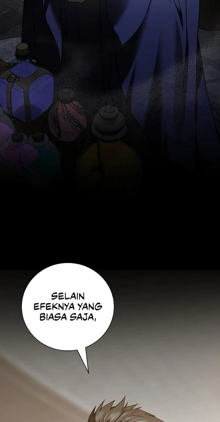 Reincarnated as the Archduke’s Son Chapter 47 halaman 11