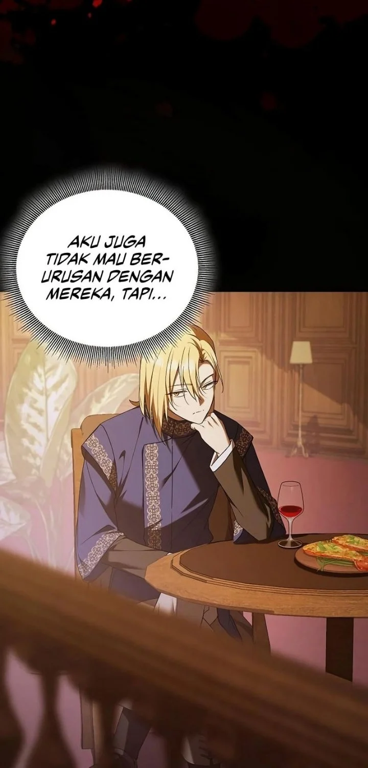 Reincarnated as the Archduke’s Son Chapter 47 halaman 15