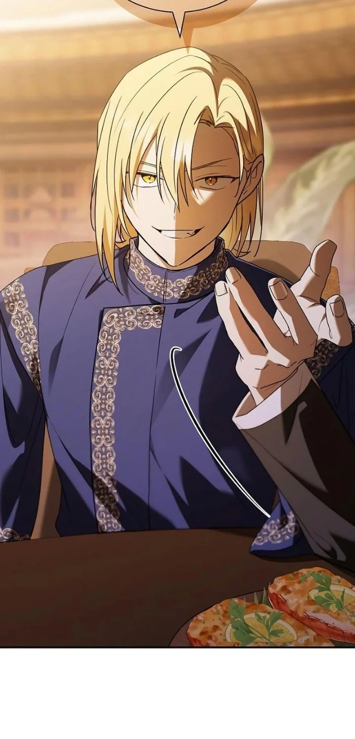 Reincarnated as the Archduke’s Son Chapter 47 halaman 19